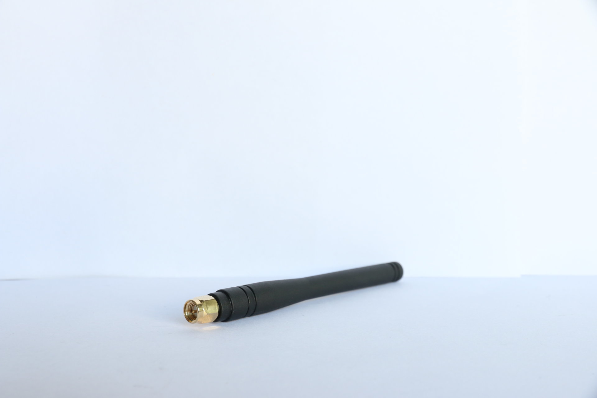 2400-2500MHz Wi-Fi Antenna with Elbow SMA Male Gold-plated For Wifi 2.4G Router 