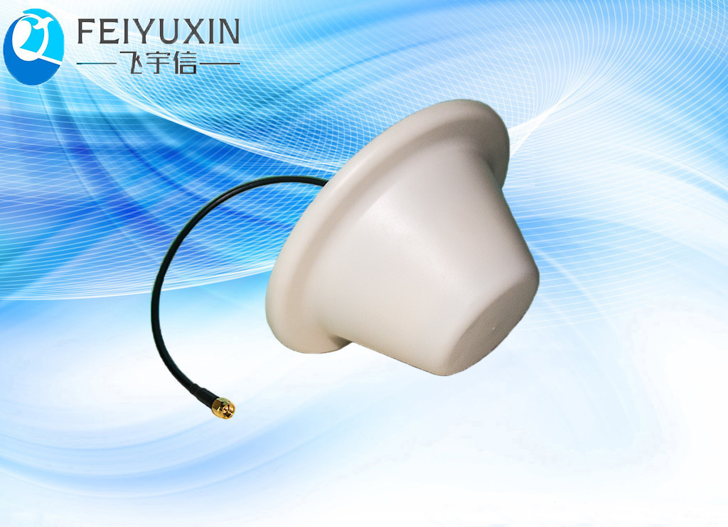 GSM / 3G Indoor Ceiling Antenna for Cellphone Signal Booster