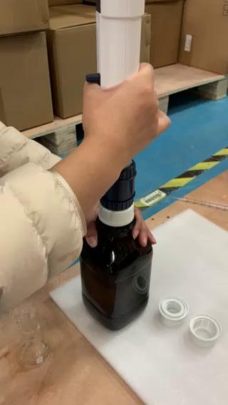 取水器驗(yàn)貨視頻 取水器驗(yàn)貨視頻