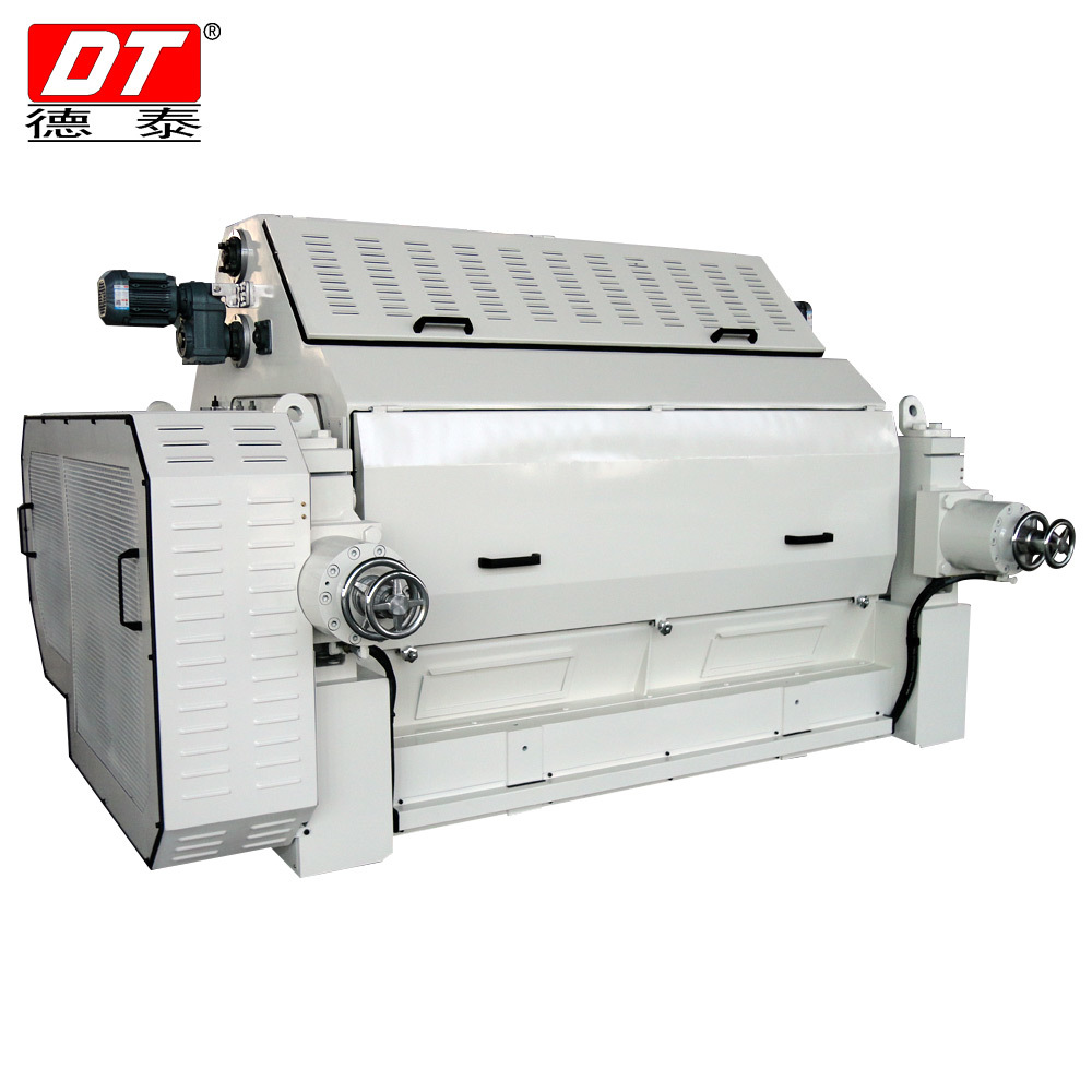 Manufacturer of the embryo rolling machine: Structure description of the embryo rolling machine