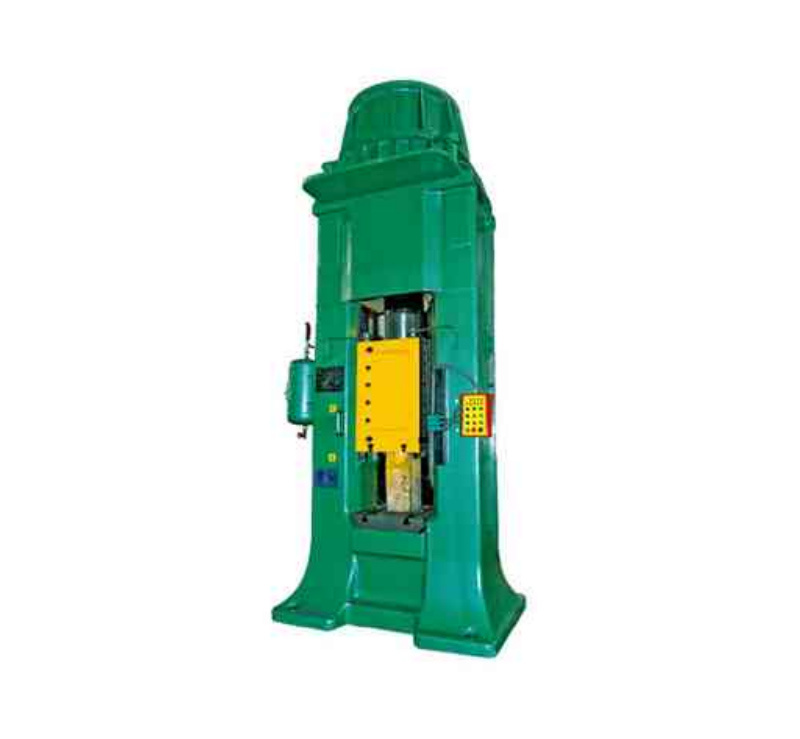 EPA series direct drive electric screw press