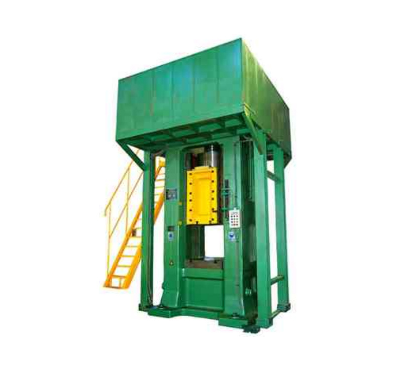 EPC series electric screw press