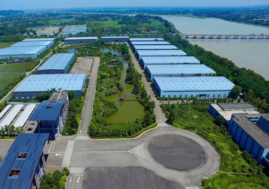 Xinjin Tengzhong Road Construction Machinery Co., Ltd.