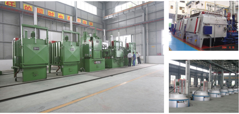Xinjin Tengzhong Road Construction Machinery Co., Ltd. 