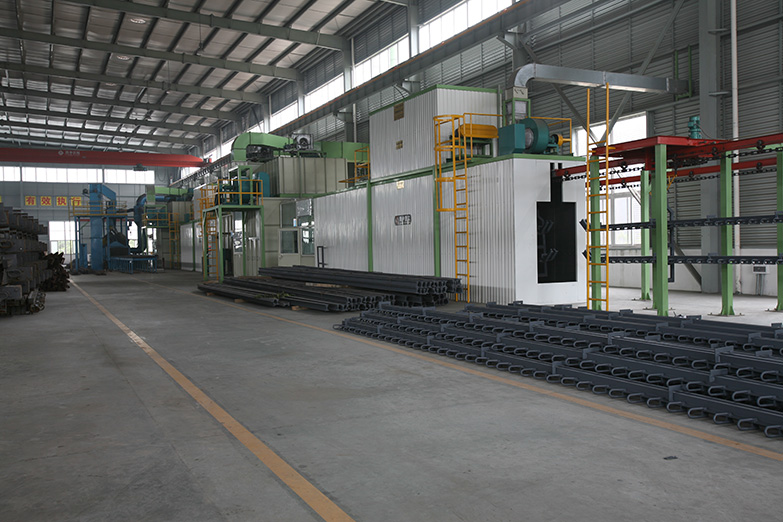Xinjin Tengzhong Road Construction Machinery Co., Ltd. 