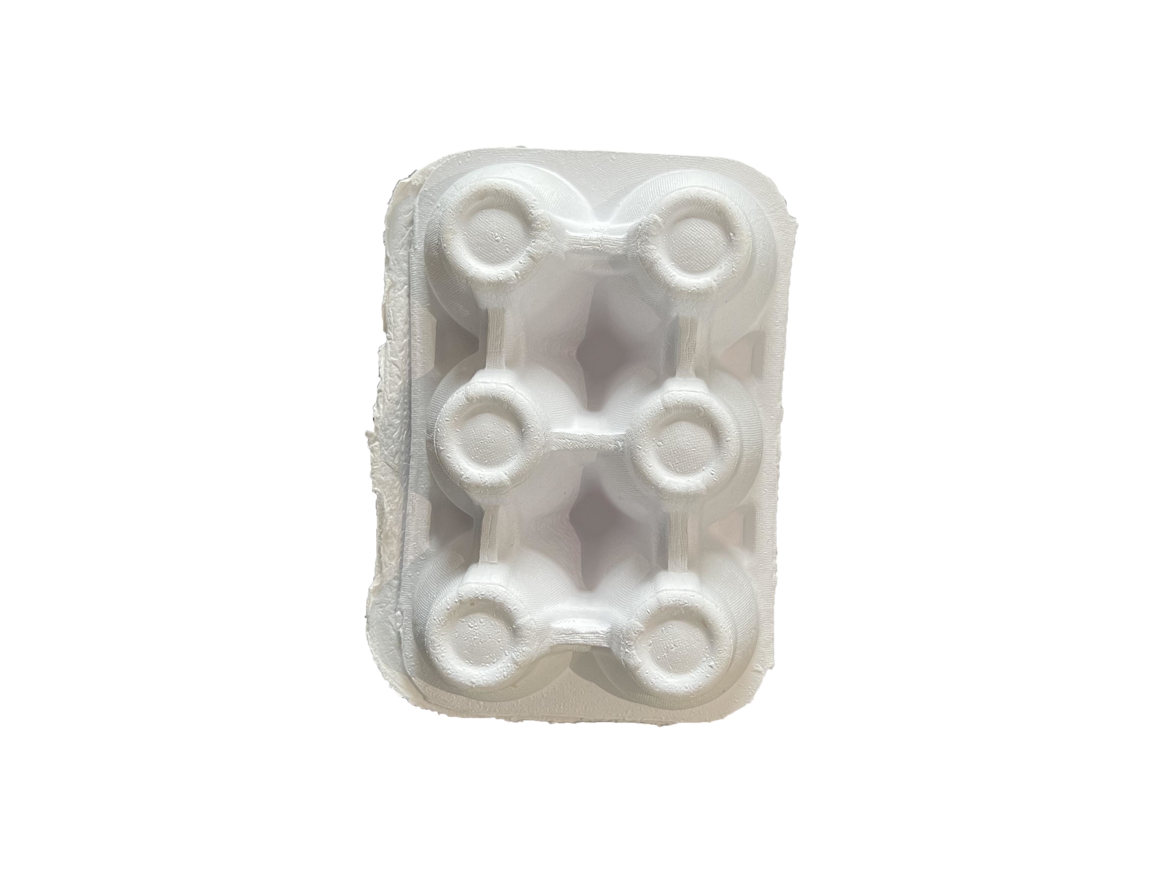 蛋盒6個(gè)裝