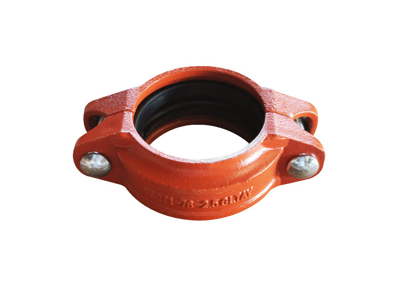 Rigid clamp XGQT1 76-2.5