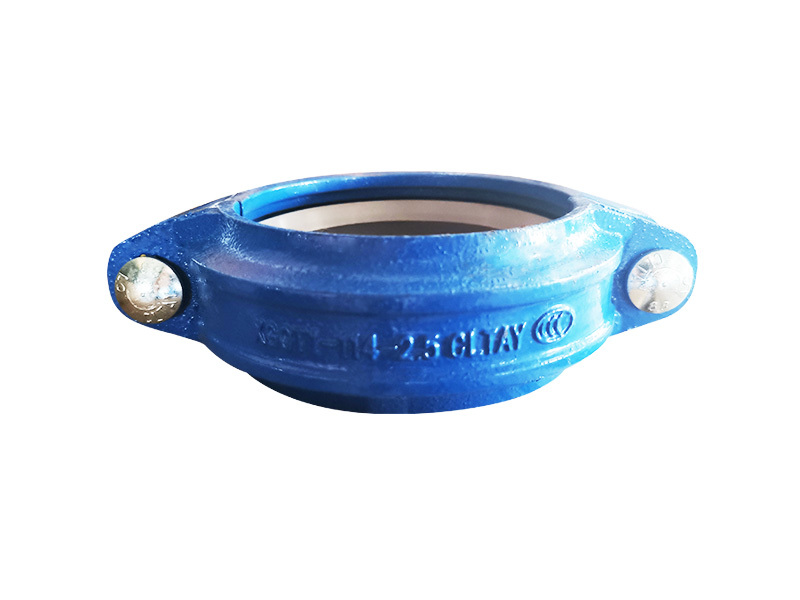 Rigid clamp XGQT1 114-2.5