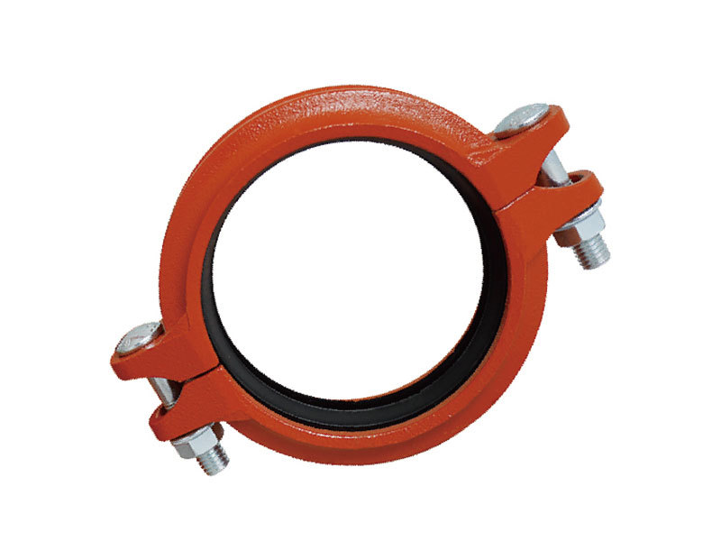 Rigid joint XGQT1