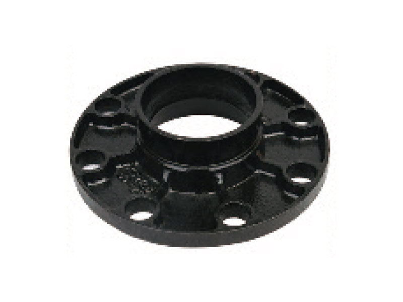 Flange