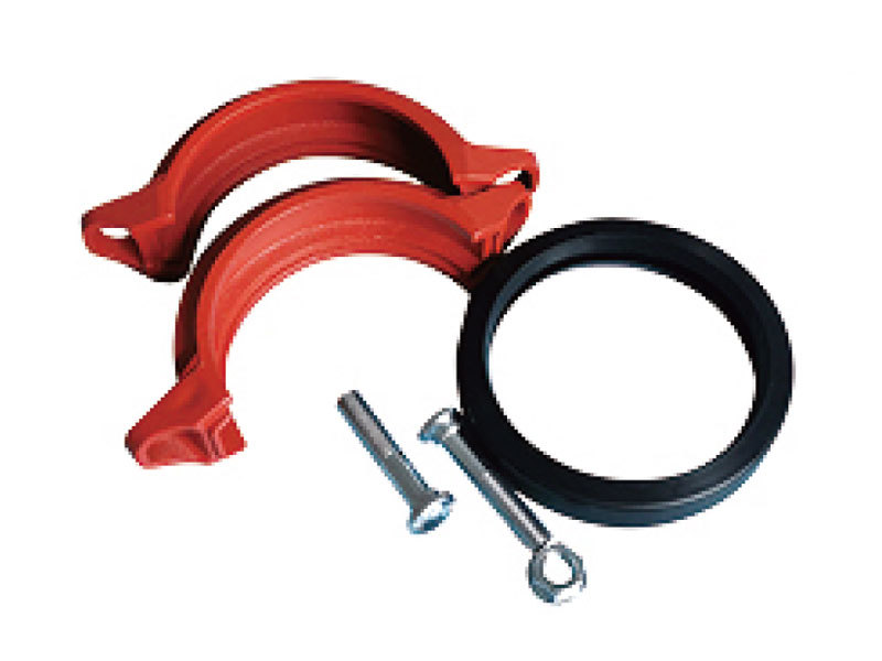 Rigid joint XGQT1