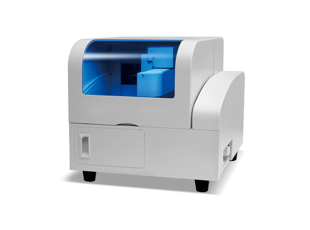 Auto Chemistry Analyzer