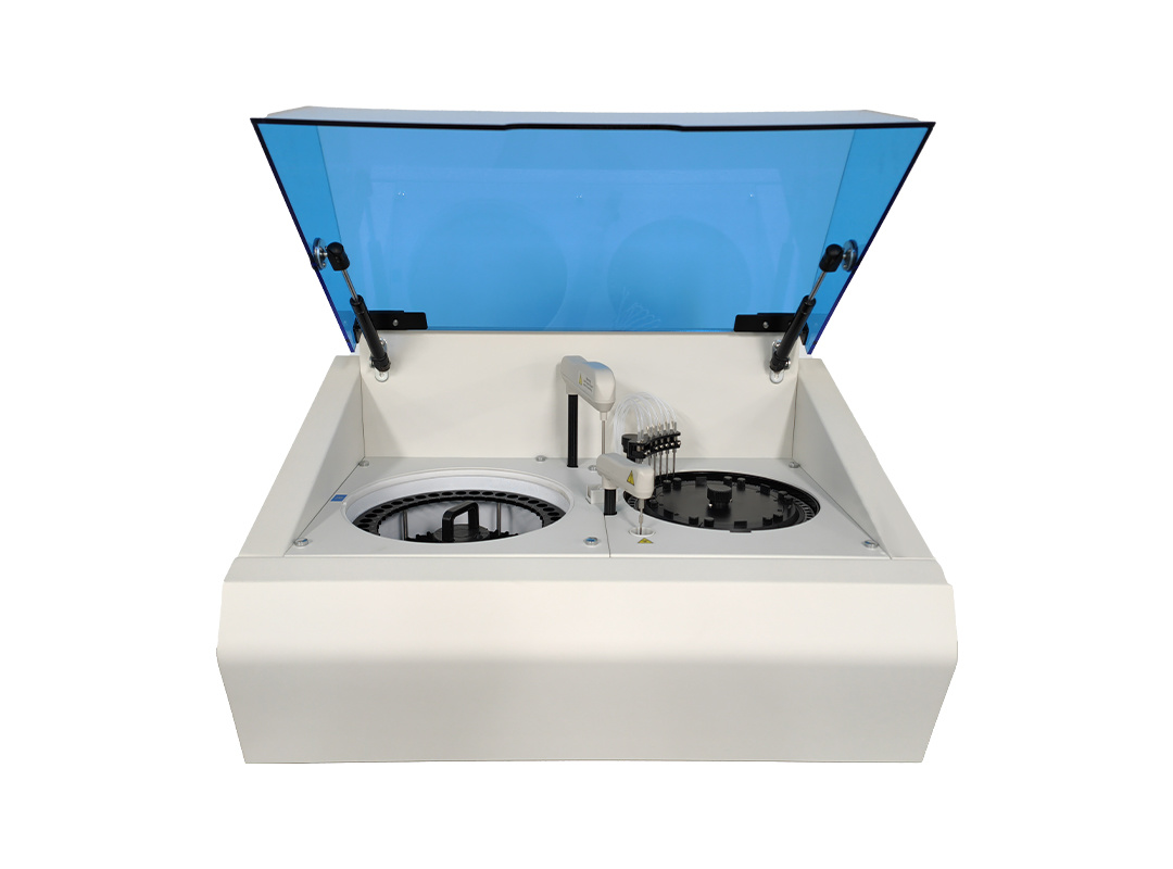 Auto Chemistry Analyzer