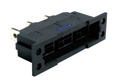 JCZ3-B-160、250、400、630/3S一次靜插件