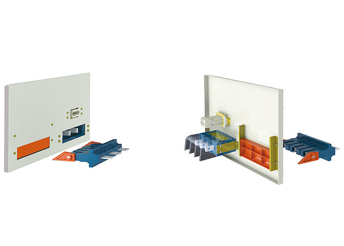 FM1-3S-2A-1B-2C防護(hù)活門(mén)