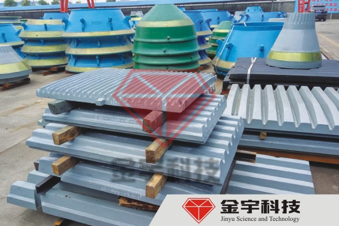 What are the factors determining the price of high manganese steel