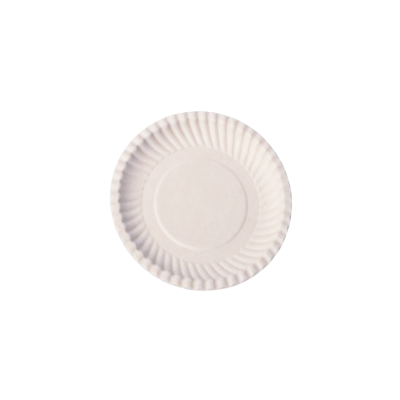 Lace disc