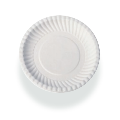 Lace disc