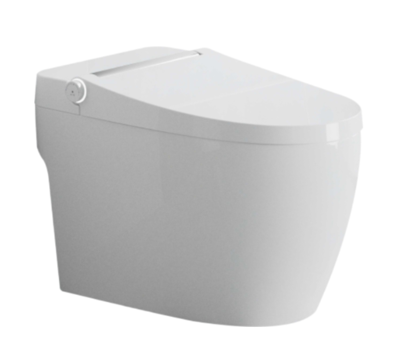 Wholesale Intelligent smart toilet H-5001