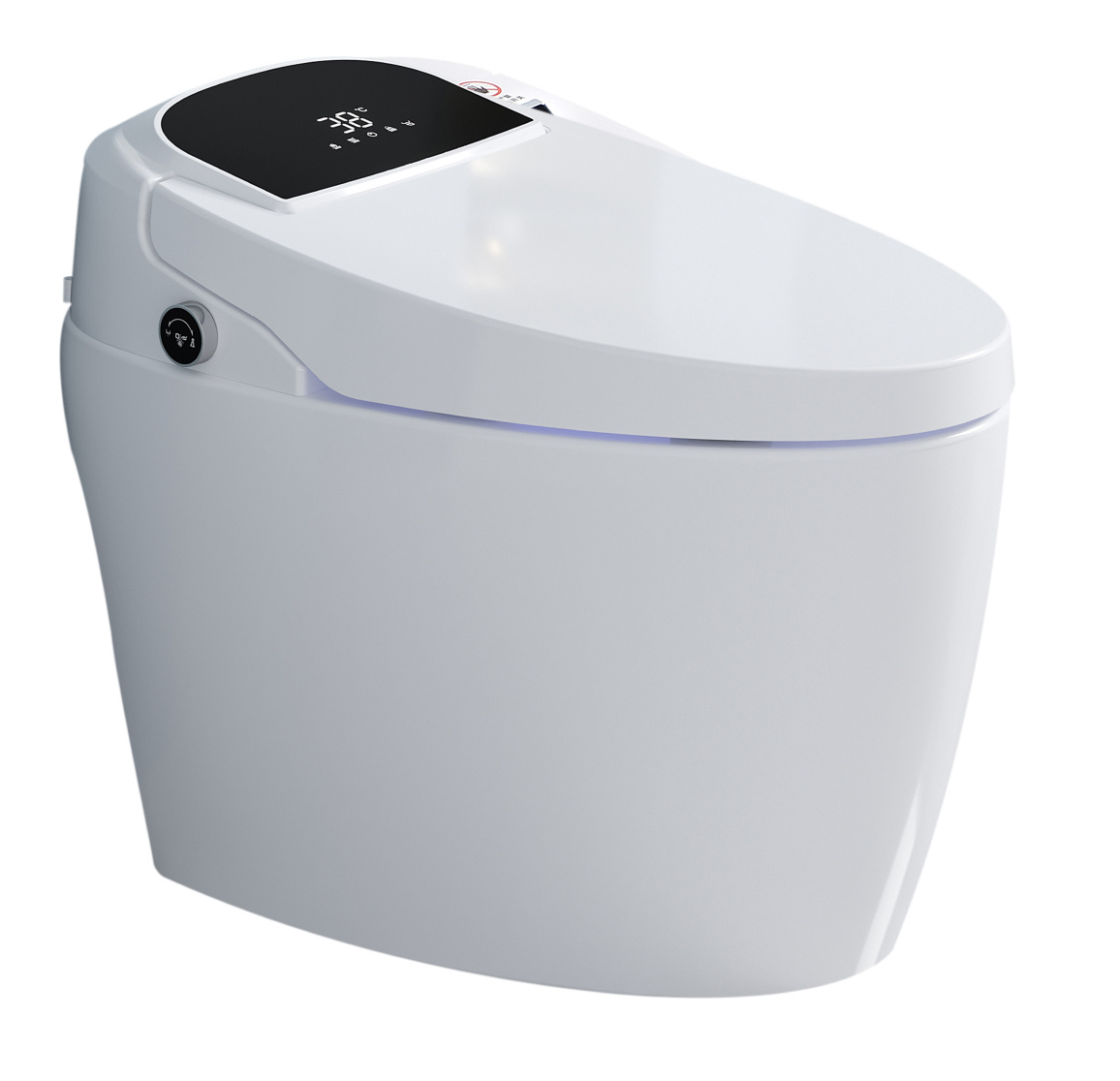 Intelligent smart toilet H-5011 china