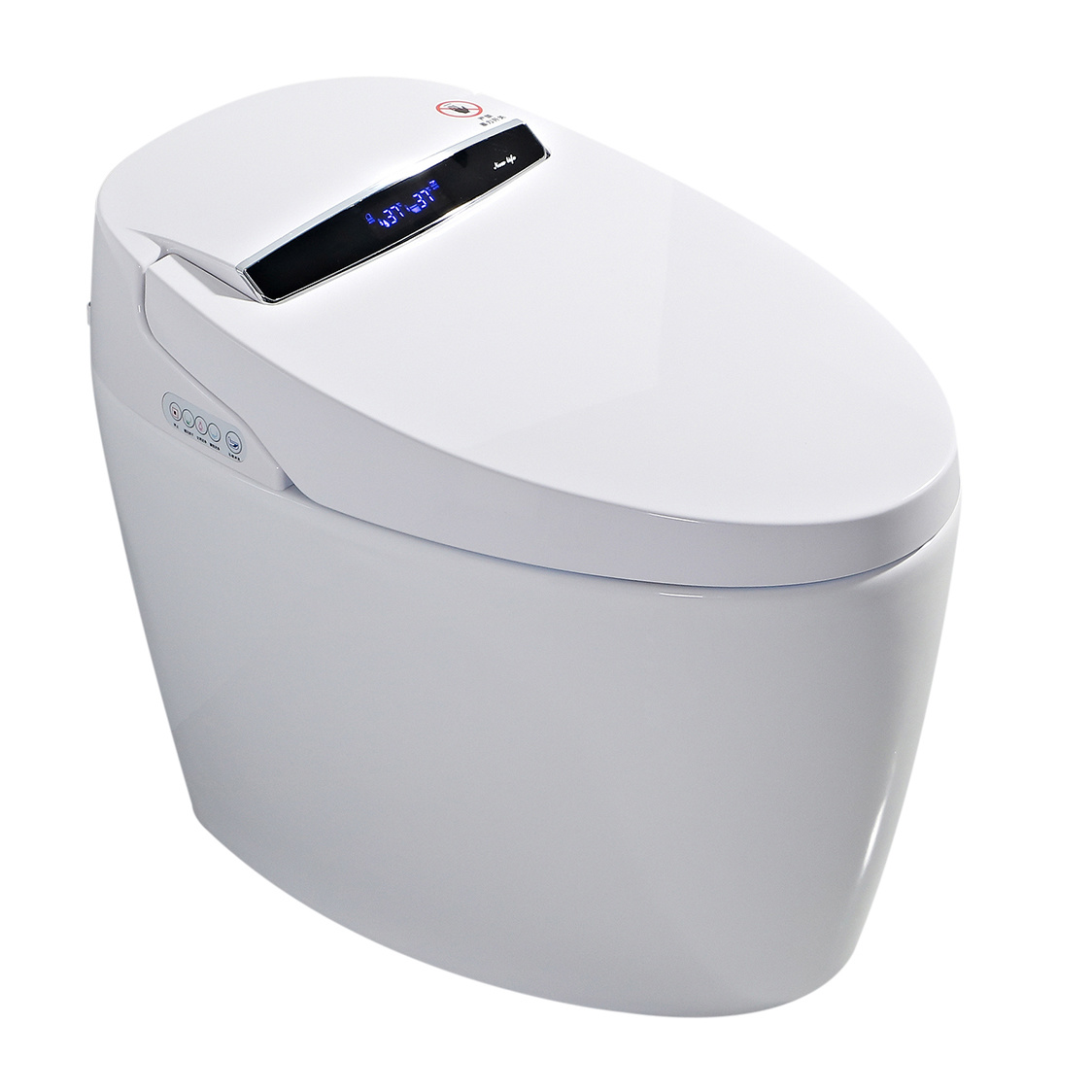 Intelligent smart toilet H-5010