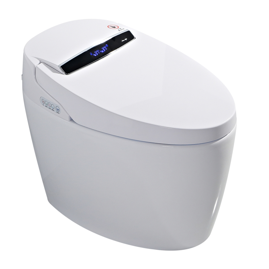 Intelligent smart toilet H-5010 products