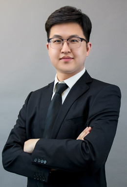 赵治 赵治