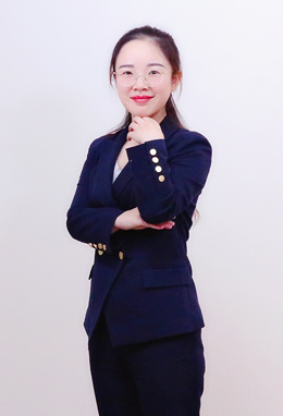 贾燕丽 贾燕丽