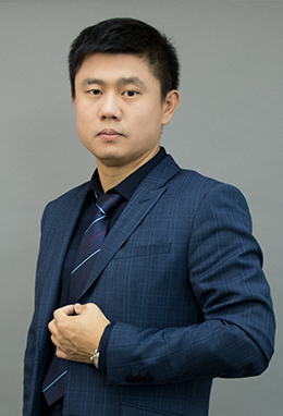 宋晓峰