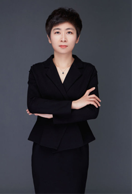 高华君 高华君