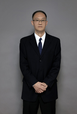 杨海军 杨海军