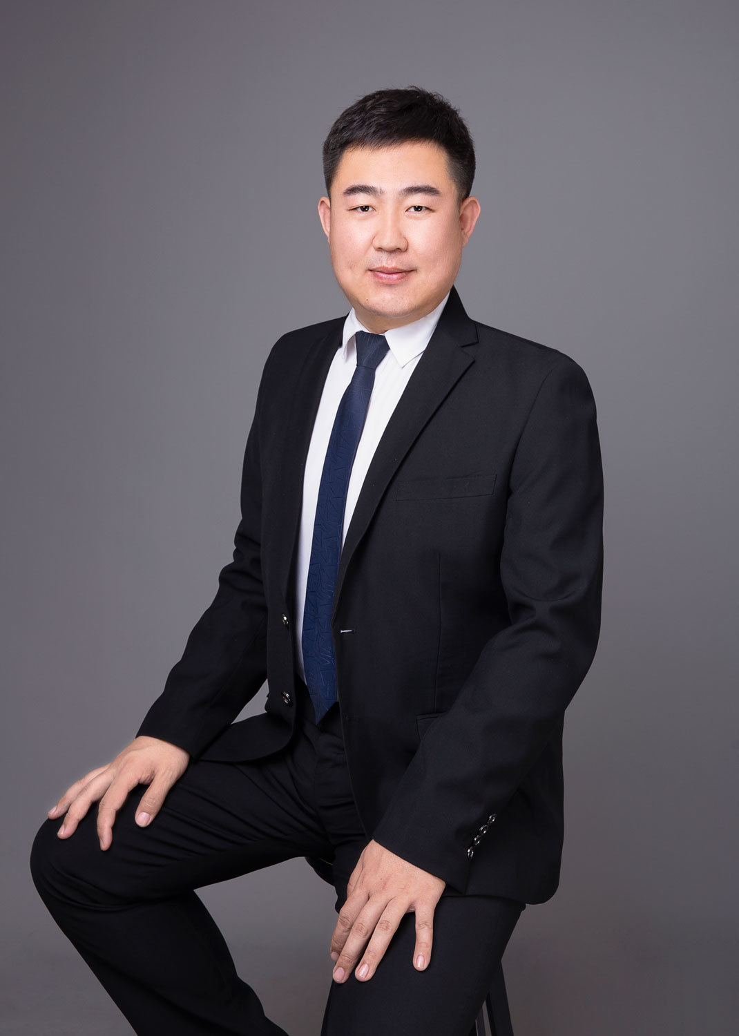 金明宇 金明宇