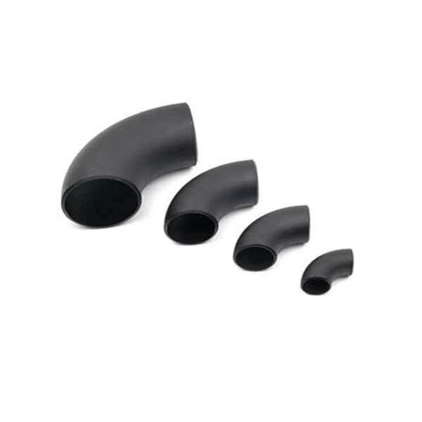Steel Pipe Elbow