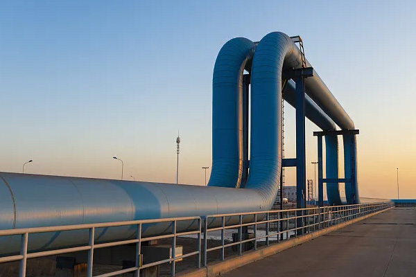 Pipeline Transportation Pipeline Transportation