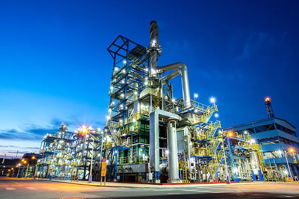 Chemical Industry Chemical Industry