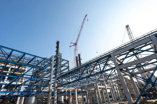 Construction Sector Construction Sector