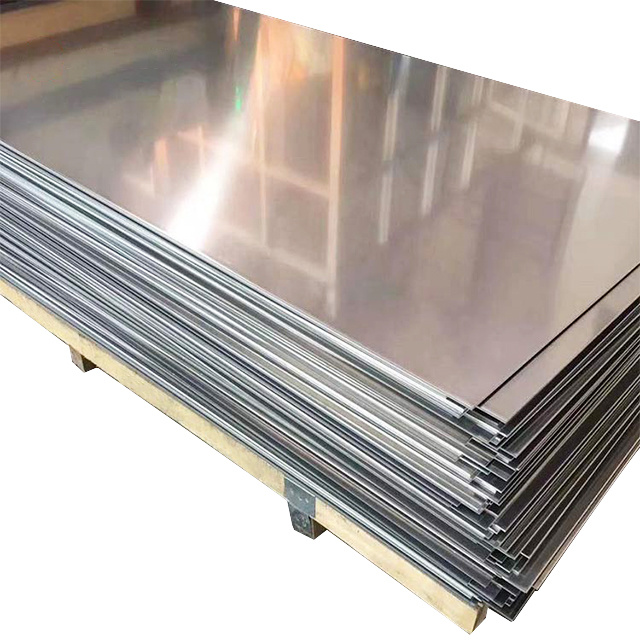ALLOY 200 STAINLESS STEEL