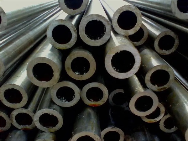Seamless Steel Pipe