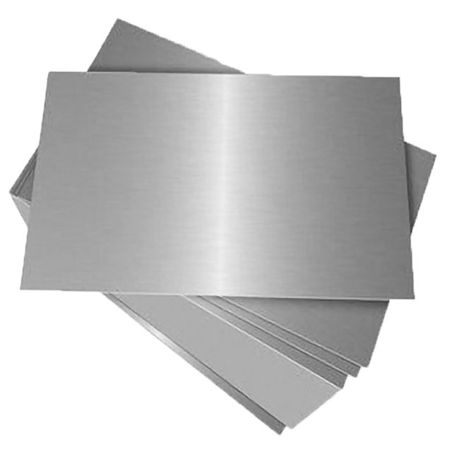 904L Stainless Steel Sheet
