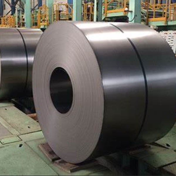 S235JR Carbon Black Mild Hot Rolled Steel Coil