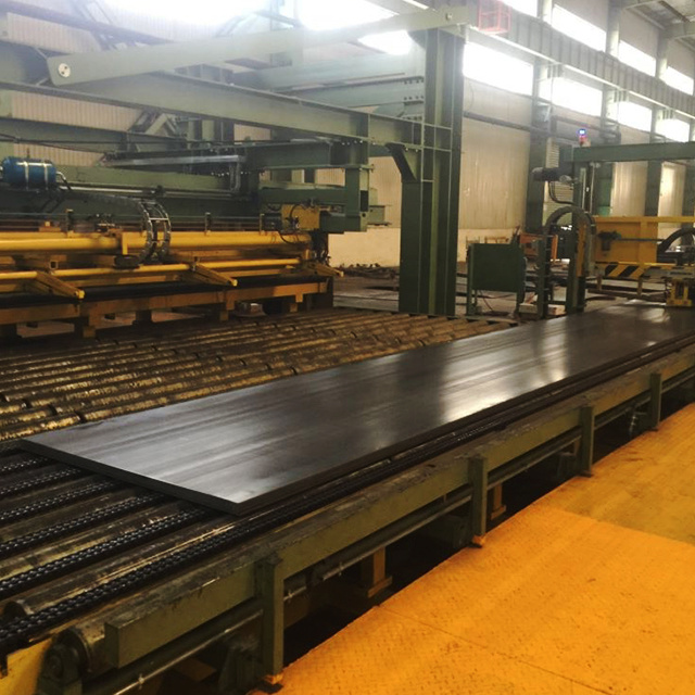 Q255 Cold Rolled Steel Coil