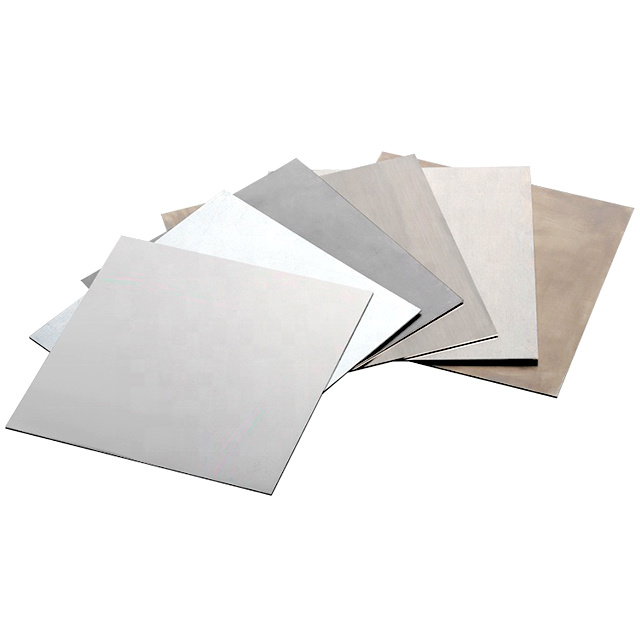 302 Stainless Steel Sheet