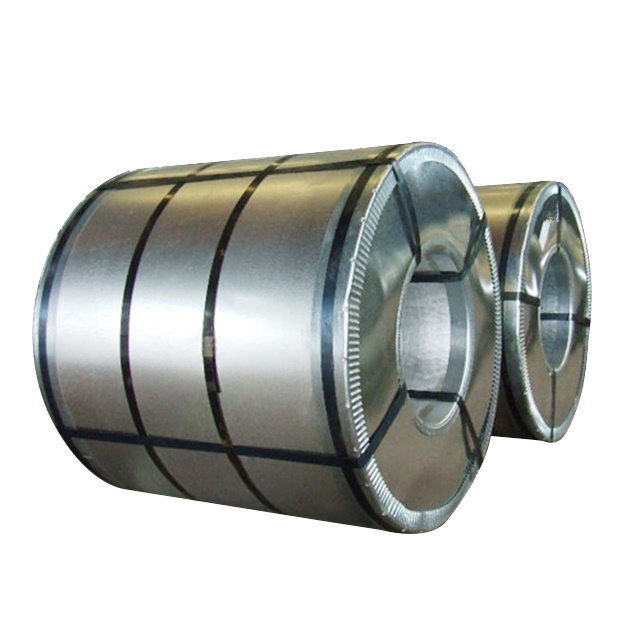 AISI 302 Stainless Steel Coil