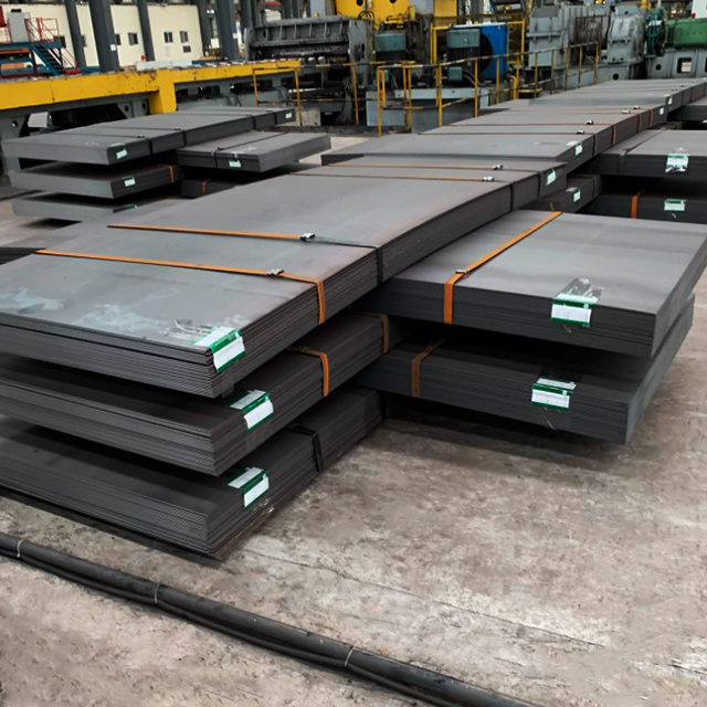 SPCC Cold Rolled Steel Coil