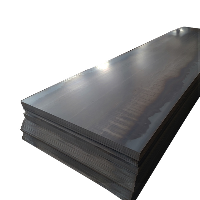 Q215 Cold Rolled Steel Coil