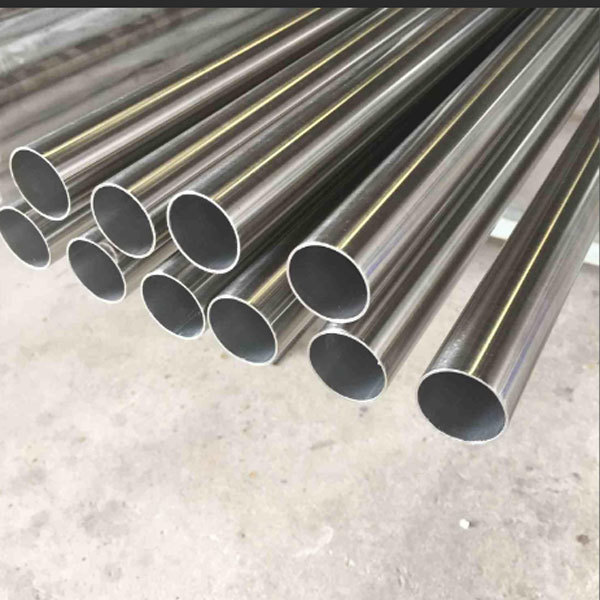 Duplex Steel 2205 Seamless Pipe