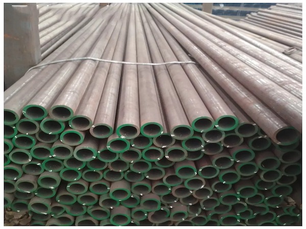 A53 steel pipe