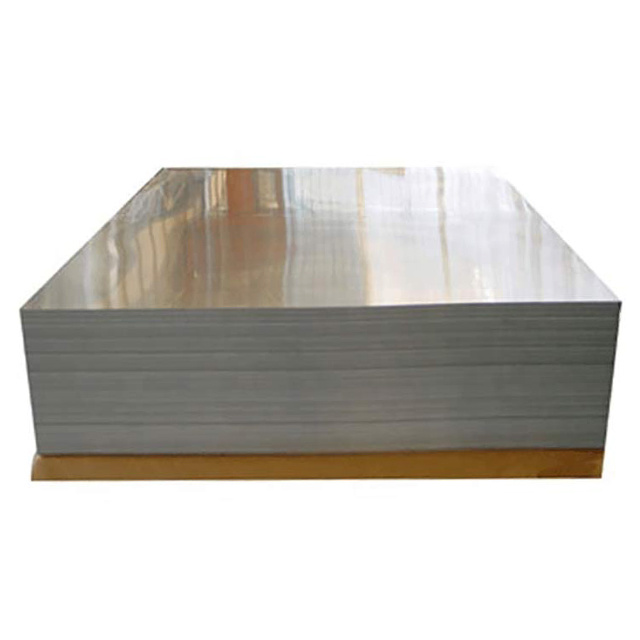 410 Stainless Steel Sheet