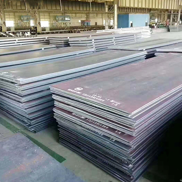 Spcc cold rolled steel