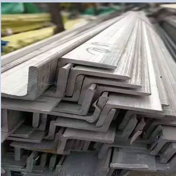 Stainless steel square Bar